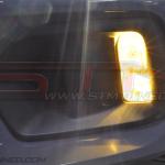Nokya Focus RS Hyper Yellow Fog Light Bulbs
