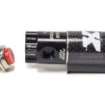 Nitrous Express NX -4AN Purge System (15600)