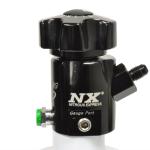 Nitrous Express Dry EFI System 10lb Bottle 35-150 HP (21000-10)