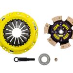 ACT NZ1 Clutch Kit for 350Z