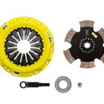 ACT NZ1 Clutch Kit for 350Z