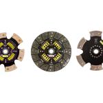 ACT Clutch Disc for 350Z/370Z NZ1/NZ2