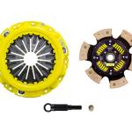 ACT NZ2 Clutch Kit for 2009-2016 370Z