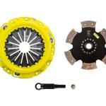 ACT NZ2 Clutch Kit for 2009-2016 370Z