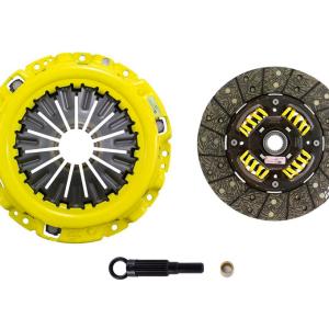 ACT NZ2 Clutch Kit for 2009-2016 370Z