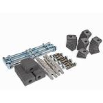 aFe Control PFADT Series Steel Frame Camber Kit