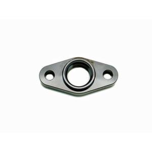 Turbosmart Billet Turbo Drain Adapter - 52mm T3-T4 Frame
