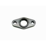 Turbosmart Billet Turbo Drain Adapter - 52mm T3-T4 Frame