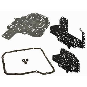 BD Diesel ProTect68 Gasket Plate Kit - 68RFE Transmission