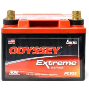 Odyssey PC925 Lightweight Battery