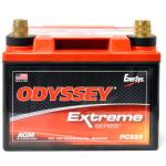 Odyssey PC925 Lightweight Battery