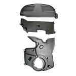 Mitsubishi OEM Timing Belt Covers for 2G DSM