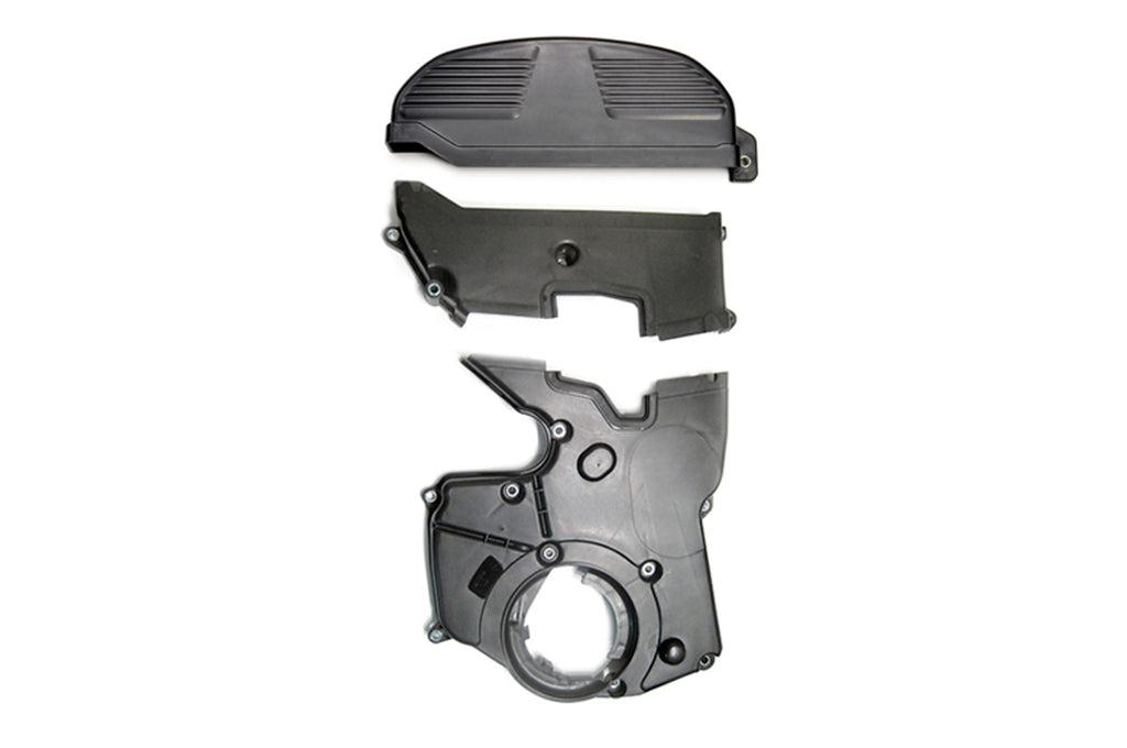 Mitsubishi OEM Timing Belt Covers for 2G DSM