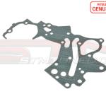 Mitsubishi OEM Front Case Oil Pump Gasket for 7-Bolt 4G63 DSM (1064A040)