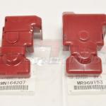 Mitsubishi Positive Battery Terminal Cap - Evo 7/8/9