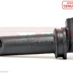 Mitsubishi Transmission Breather - Evo 4-9