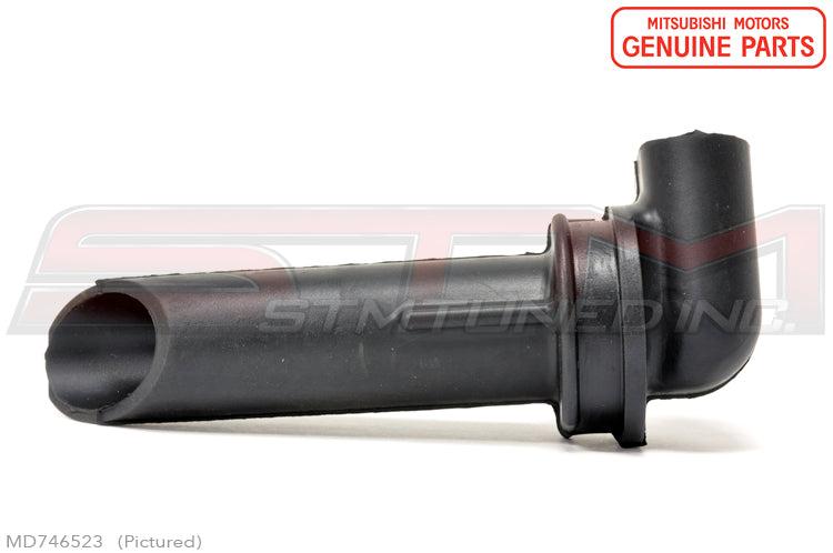 Mitsubishi Transmission Breather - Evo 4-9