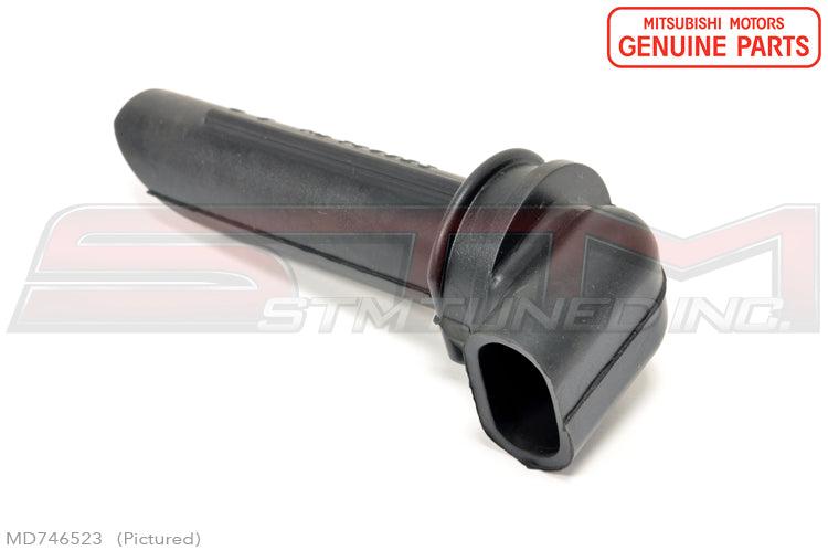 Mitsubishi Transmission Breather - Evo 4-9