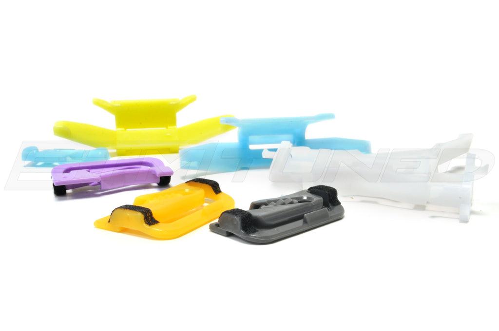 Mitsubishi OEM Drip Moulding and Clips for Evo 7/8/9
