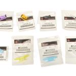 Mitsubishi OEM Drip Moulding and Clips for Evo 7/8/9