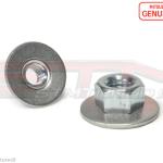 Mitsubishi Front Bumper Support Nut - Evo 7/9