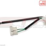 Mitsubishi Ignition Key Ring Light & Switch - Evo 8/9