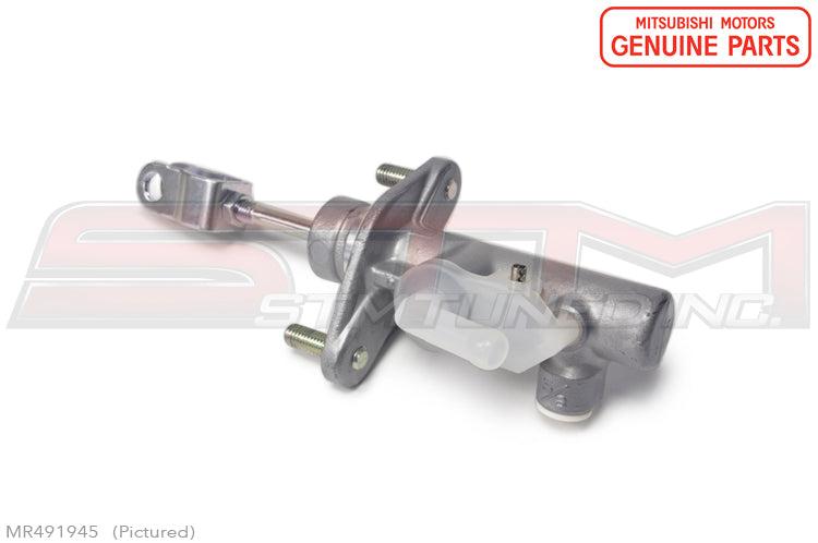 Mitsubishi OEM Clutch Master Cylinder for Evo 8/9 (MR491945)