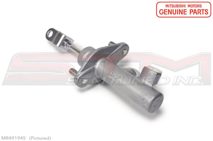 Mitsubishi OEM Clutch Master Cylinder for Evo 8/9 (MR491945)