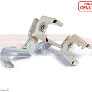 Mitsubishi OEM Shifter Cable Bracket for 5-Speed Evo 7/8/9 (MR980787) *Discontinued*