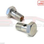 Mitsubishi MIVEC Check Valve - Evo 9