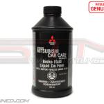 Mitsubishi Evo 8/9/X DOT 3 Brake Fluid