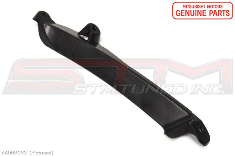 Mitsubishi Front Bumper Air Intake Cover - Evo 9