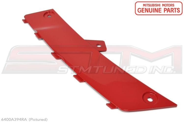 Mitsubishi OEM Front Lip Panel for Evo 9