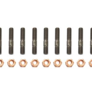 Mitsubishi OEM Exhaust Manifold Studs & Nuts for 1G DSM