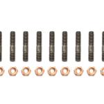 Mitsubishi OEM Exhaust Manifold Studs & Nuts for 1G DSM