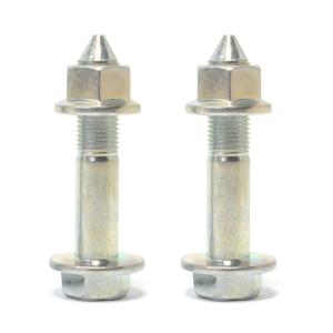 Mitsubishi OEM Front Ball Joint Nut & Bolt Kit for Evo 7/8/9 (FBJBK)