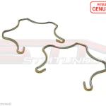 Mitsubishi Center Cap Spring Clip - 1G/2G DSM
