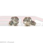 Mitsubishi OEM Oil Pan Bolts for Evo 4-9 (MF140201 MD097012)