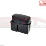 Mitsubishi Blank Instrument Panel Plug (ACD Delete) - Evo 7/8/9
