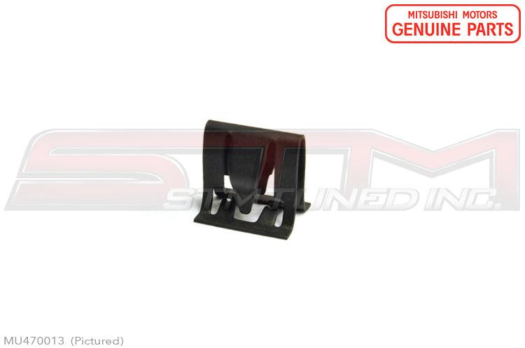 Mitsubishi A-Pillar Trim Clip - Evo 7/8/9