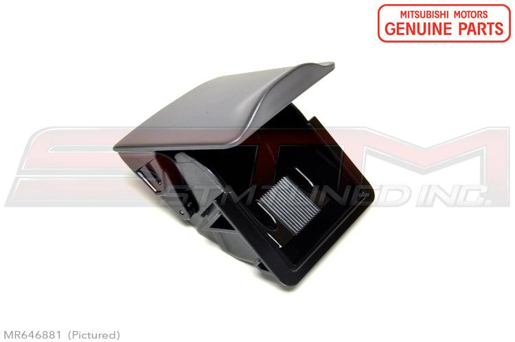 Mitsubishi Ashtray - Evo 8/9