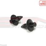 Mitsubishi Center Console Push Clip - Evo 7/8/9