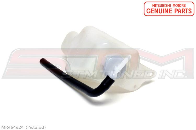 Mitsubishi Coolant Overflow Tank - Evo 7/8/9