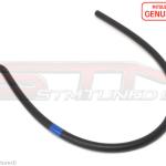 Mitsubishi Coolant Overflow Return Hose - Evo 7/8/9