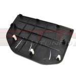 Mitsubishi OEM Dash Panel Side Cover (LH) for Evo 7/8/9 (MR626744)