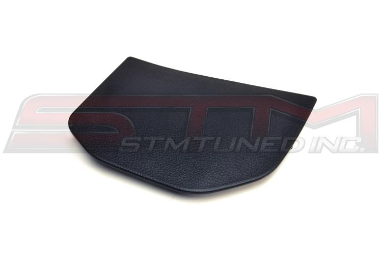 Mitsubishi OEM Dash Panel Side Cover (LH) for Evo 7/8/9 (MR626744)