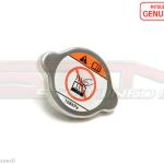Mitsubishi Radiator Cap - Evo 7/8/9/X