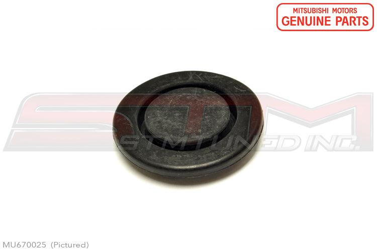 Mitsubishi Floor Grommet (F) - Evo 7/8/9