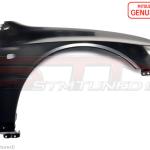 Mitsubishi Front Fender - Evo 7/8/9