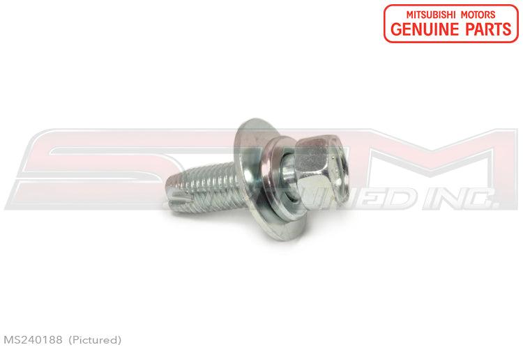 Mitsubishi Front Seat Bracket Bolt - Evo 7/8/9